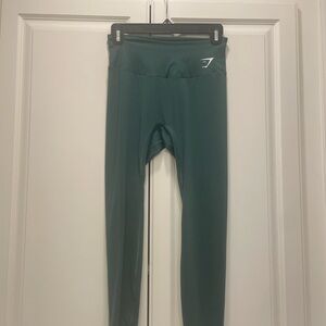 Gymshark Teal Leggings